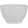 Bowl Redondo Tigela LE CHEF 19×11,5 Cm Branca 1803 Paramount