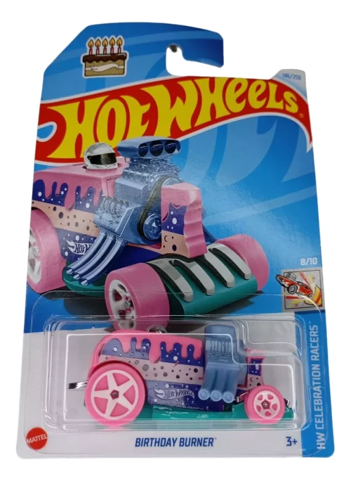 Carrinho Hot Wheels 2020