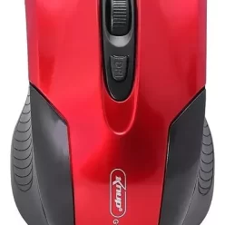 Mouse Gamer Sem Fio Para Notebook Wireless 2.4ghz Usb G14