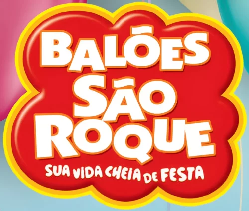 Balões Bexiga São Roque Nº 7 Liso Redondo C/50un Cor Azul Baby - Image 3