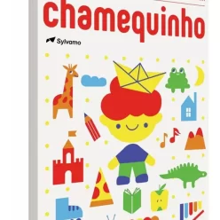 Papel Sulfite A4 Chamequinho Pacote 100 Folhas Chamex Branco