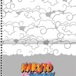 Caderno Universitário Espiral Capa Dura 10 Matérias