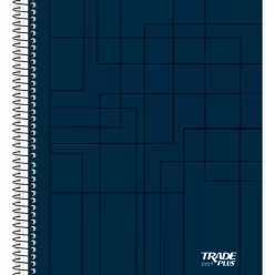 Agenda 2025 Trade Plus Grande 20×27,5cm Sortida Animativa