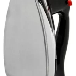 Ferro de Passar Roupa Black Decker Modelo VFA1110TM2 Com Base de Alumínio 127V