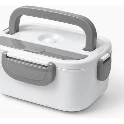 Marmita Elétrica Portátil 1,5l Bivolt 110/220v Doméstica
