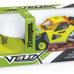 Usual Brinquedo Quadriculo Velox Rampa
